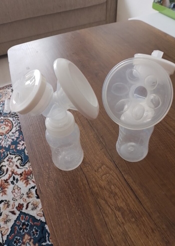 Süt sağma makinesi - Görsel 3