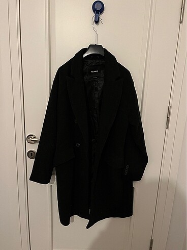 Pullandbear kaban