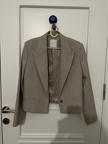 Mango Mango blazer