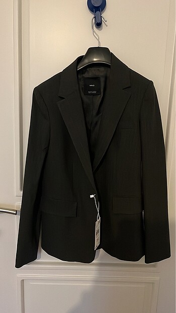 Mango Mango blazer