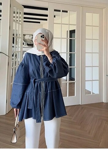 Kot ceket