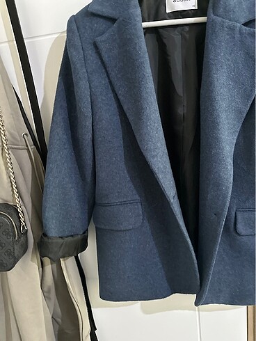 Addax Addax Blazer ceket