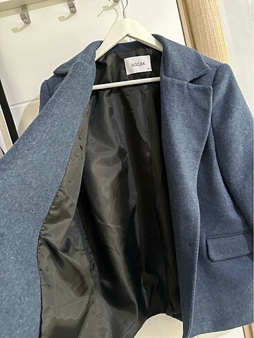 40 Beden Addax Blazer ceket