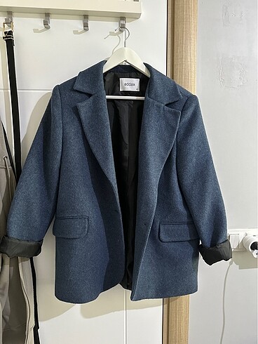 Addax Blazer ceket