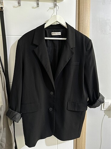 Berska oversize Blazer ceket