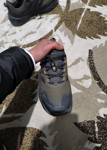 adidas terrex ayakkabı orjinaldir - Görsel 5