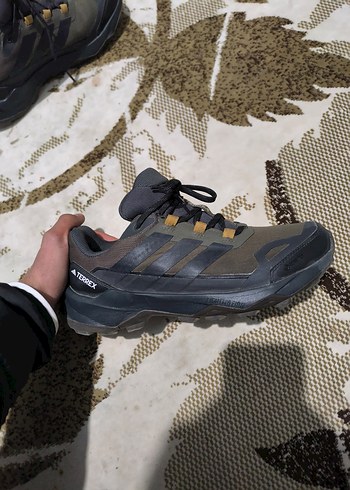 adidas terrex ayakkabı orjinaldir - Görsel 4