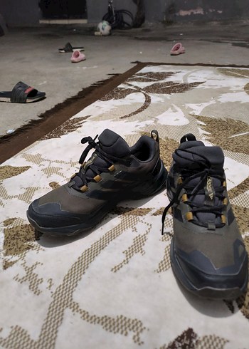 adidas terrex ayakkabı orjinaldir - Görsel 3