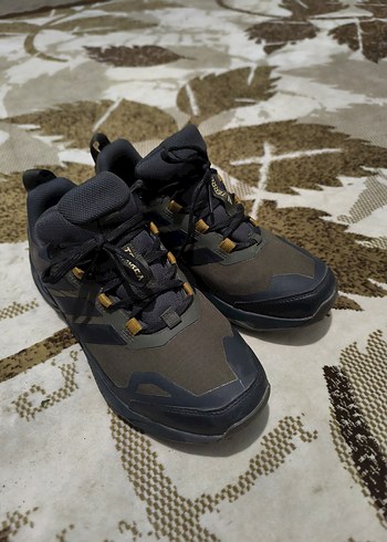 adidas terrex ayakkabı orjinaldir - Görsel 2