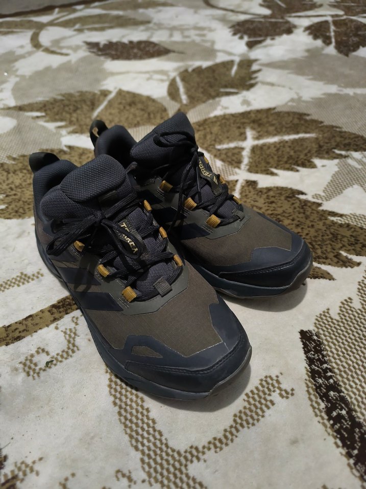 adidas terrex ayakkabı orjinaldir - Görsel 2