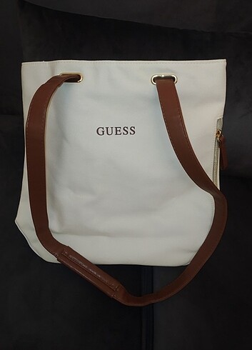 Orijinal Kadın GUESS Çanta 