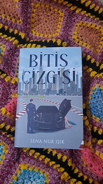 Kitap(Roman)