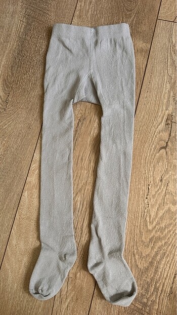 Cigit 3 yaş kışlık pamuklu külotlu çorap - Görsel 2