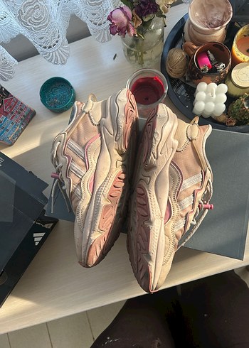 Adidas Adidas pudra ozweego