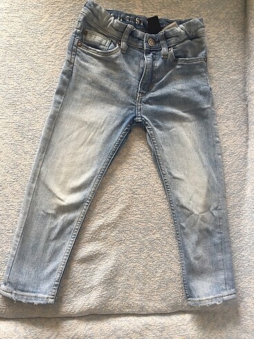 H&M Slimfit Çocuk Jean