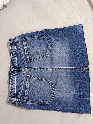 Massimo Dutti Kot etek