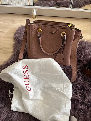 Guess Çanta