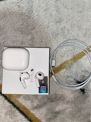 İPhone airpods