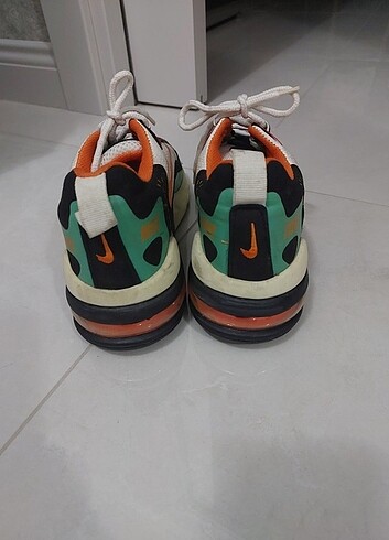 Nike Spor ayakkabı