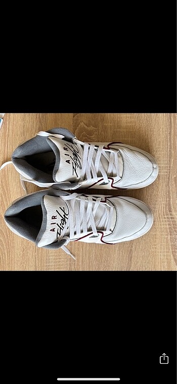 Nike Air Flight