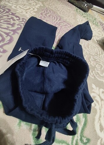LC Waikiki Esofman alti