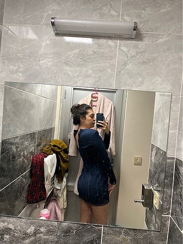 zara elbise