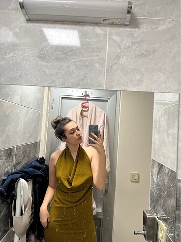 zara elbise