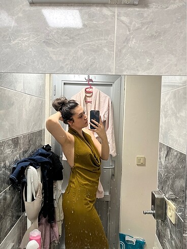 Zara zara elbise