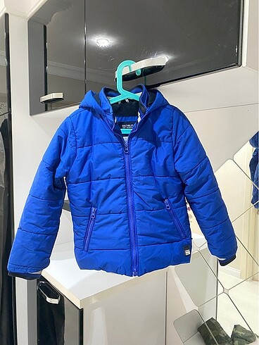 Çocuk mont