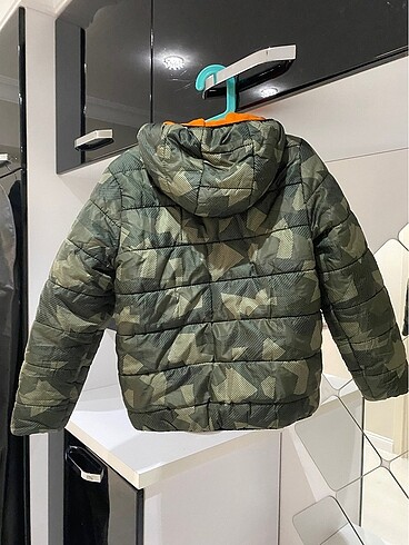 LC Waikiki Erkek çocuk mont