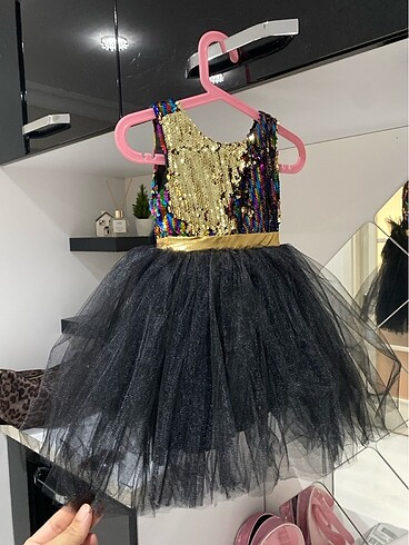 Çoçuk abiye - Görsel 8