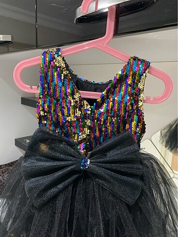 Çoçuk abiye - Görsel 5