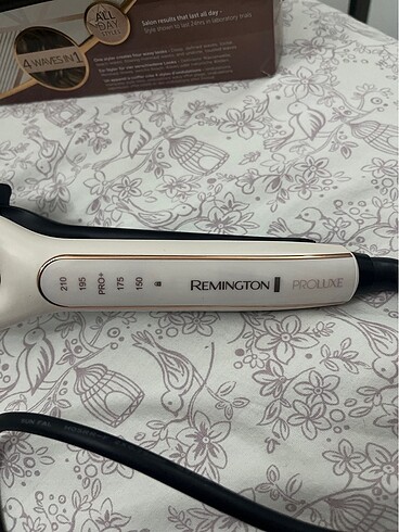 Remington Remington Wag maşa