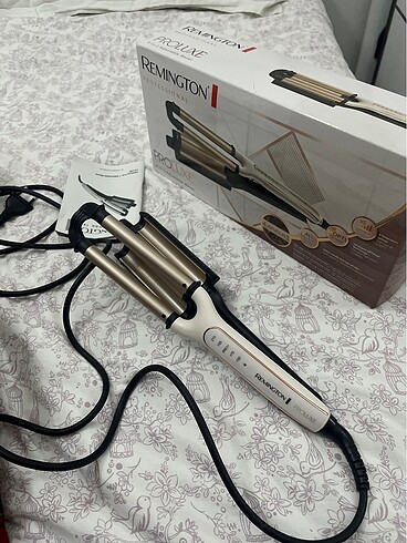 Remington Wag maşa