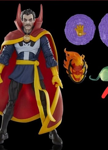 Marvel legends