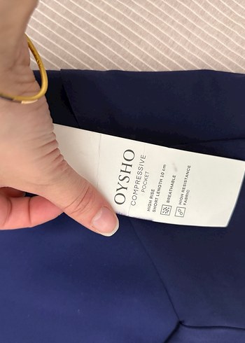 Mavi Elastik Belli - Görsel 5