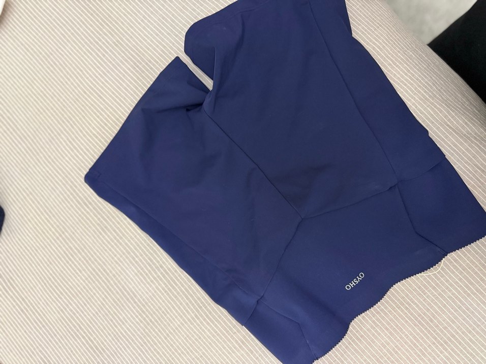 Mavi Elastik Belli - Görsel 2