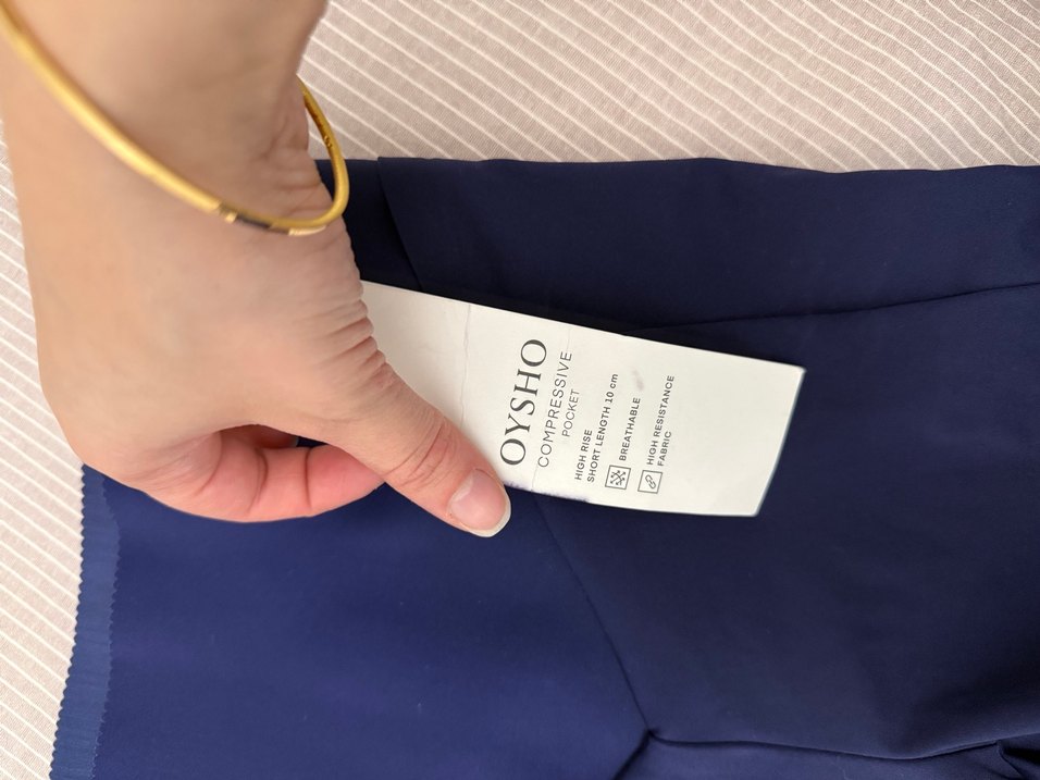 Mavi Elastik Belli - Görsel 5