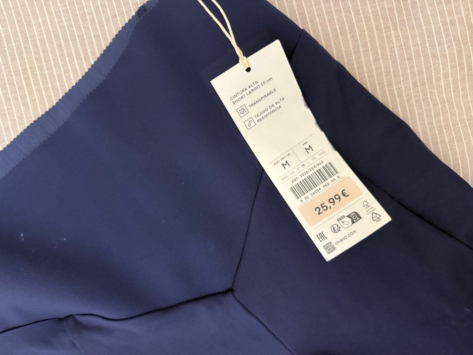 Mavi Elastik Belli - Görsel 4