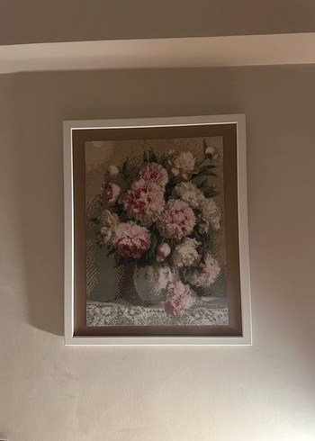 5D Elmas Boyama Seti - Görsel 3