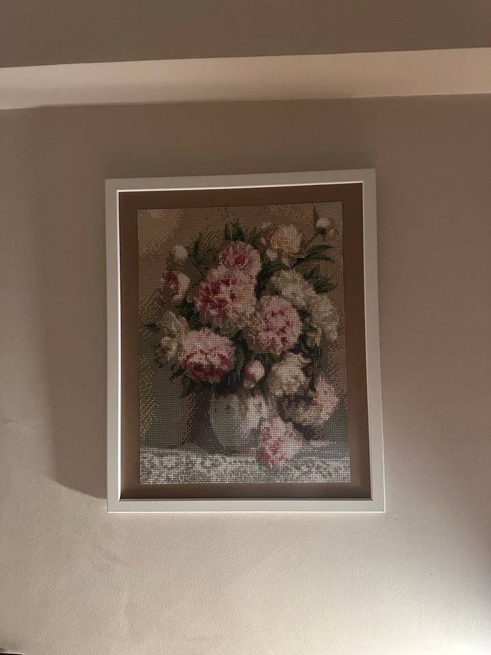 5D Elmas Boyama Seti - Görsel 3