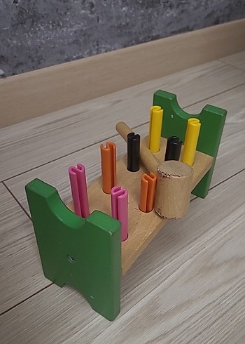 ikea oyuncak - Görsel 3