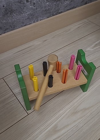 ikea oyuncak - Görsel 2