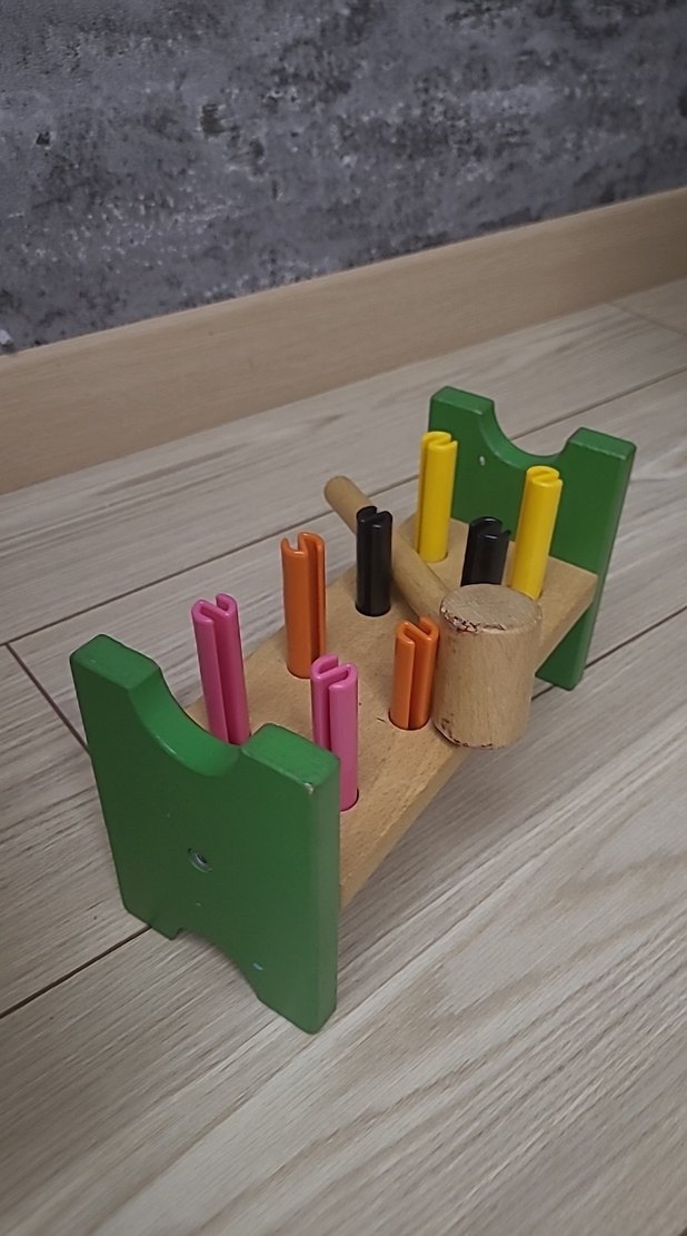 ikea oyuncak - Görsel 3