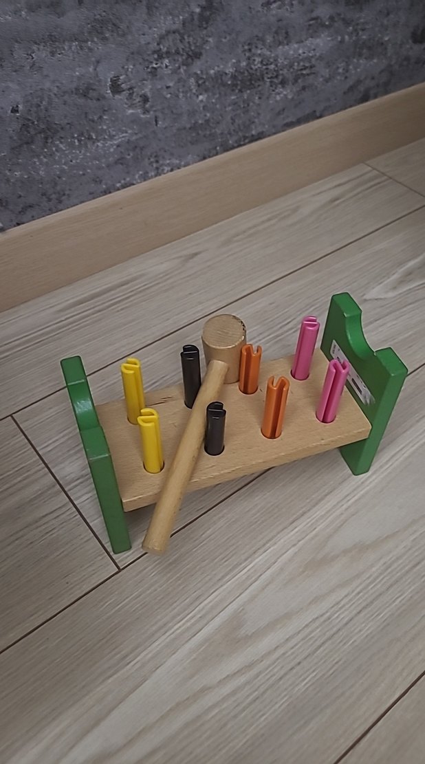 ikea oyuncak - Görsel 2