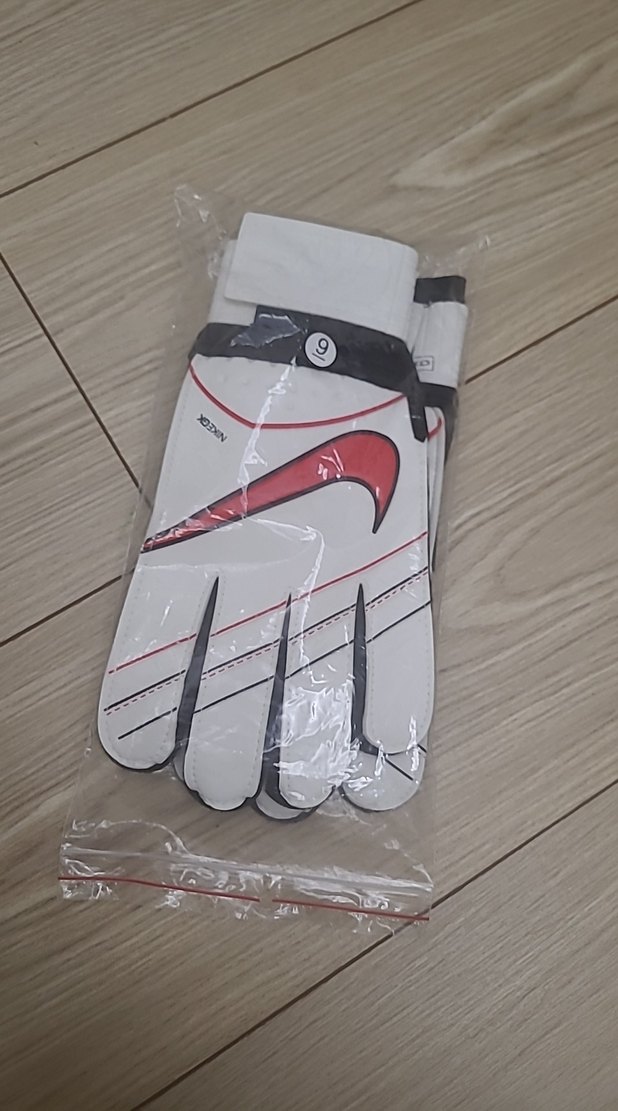 Kaleci Eldiveni - Görsel 3