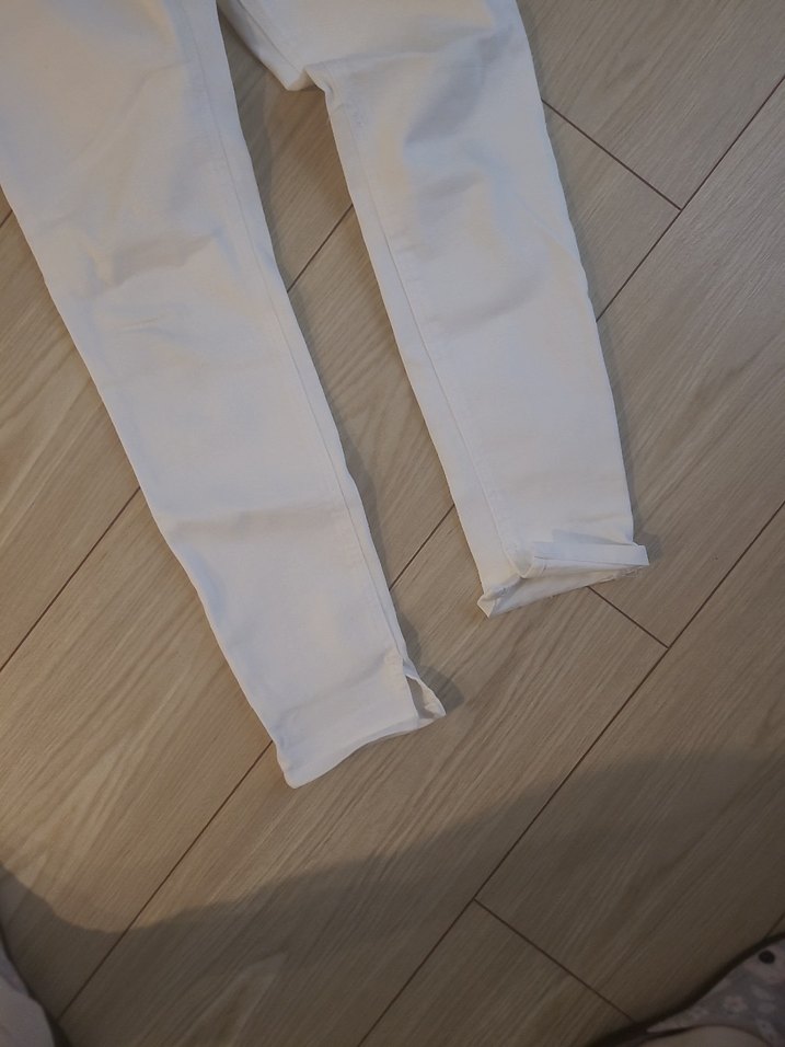 ltb 25 beden likralı pant - Görsel 2