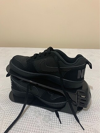 Nike 36.5 spor ayakkabı