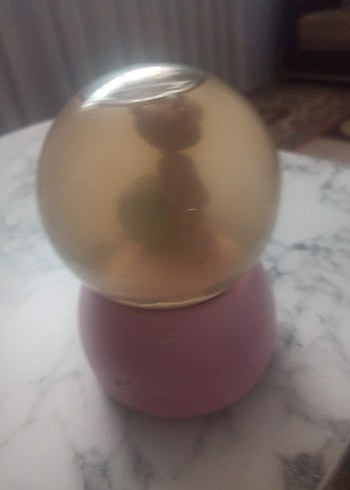 muzikli Kar Küresi - Görsel 3