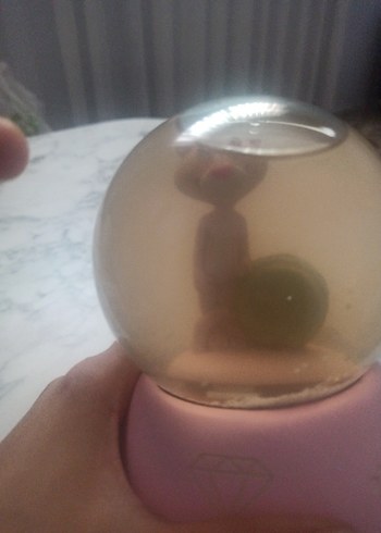 muzikli Kar Küresi - Görsel 2